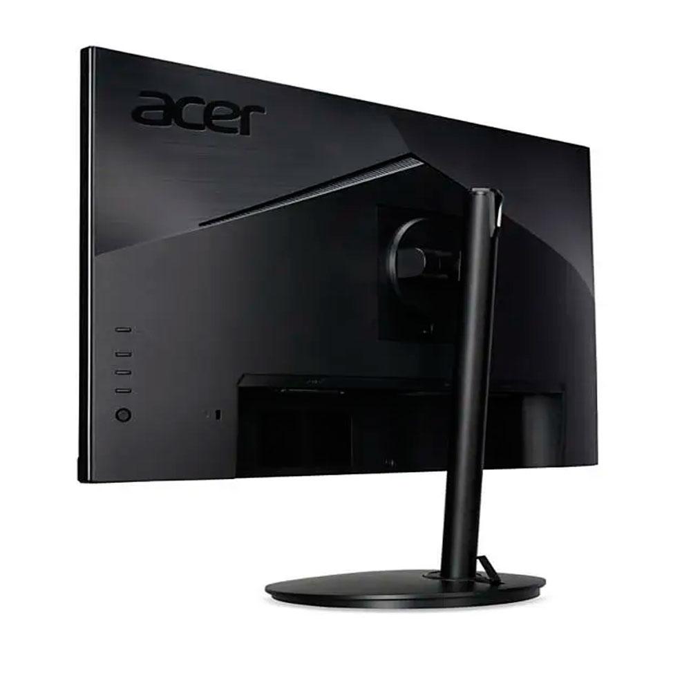 Monitor Acer CB242Y 23.8 / Full Hd / 4ms / Vga - Hdm - DP/ Altavoces 4w / ZeroFrame / Negro" - Imagen 3