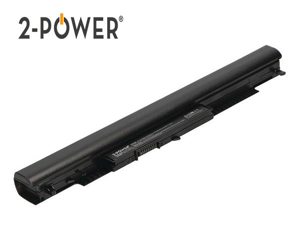 Batería compatible para portátil HP 240 G4 14.8V 2600mAh 2-POWER