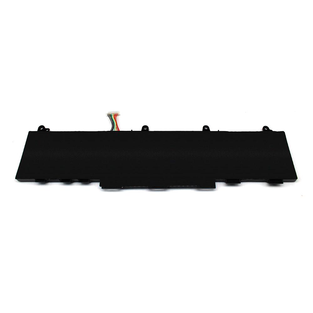 Batería compatible para portátil HP CC03XL 11.4v 4.500mah - Imagen 2