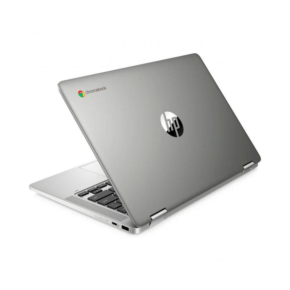 Portátil Reacondicionado HP ChromeBook x360 14 G1 14 tactil / i3-8th / 8Gb / 64Gb SSD / Chrome OS/ Teclado español" - Imagen 2