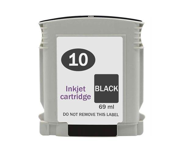 Tinta genérica para HP n10 Negro c4844ae