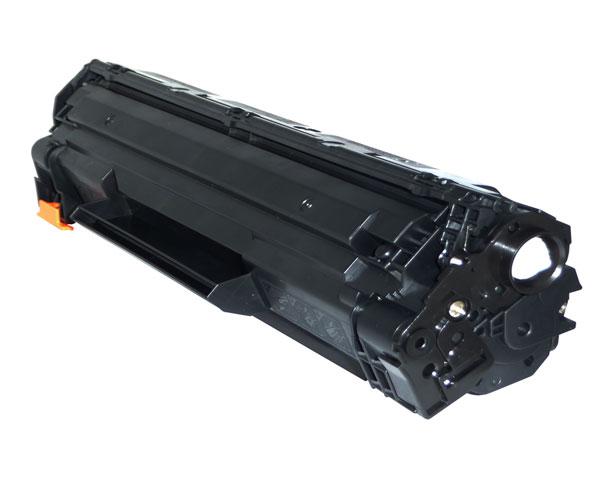 Toner compatible Dayma para HP CE285A XL / CE278A XL / CB435A XL / CB436A XL / Negro / 3.000 paginas