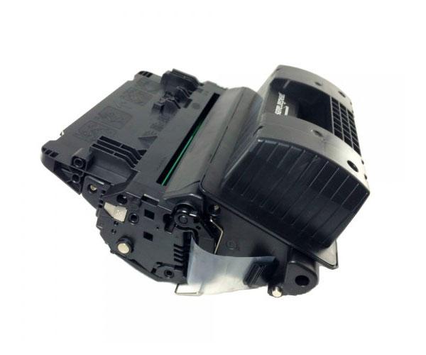 Toner genérico para HP CF281A / 81A / Canon 039 / Negro / 10.500 pag