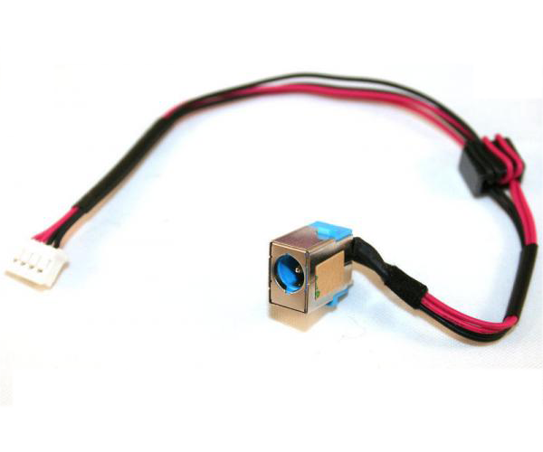 Dc-Jack para portatil Acer Aspire 5741 / 7750 / 5742 / 5750 / e1-521 / e1-571 pj253