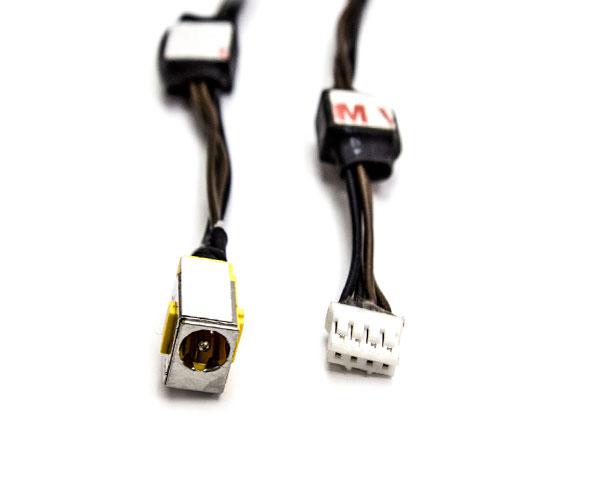 Dc-Jack para portatil Acer Aspire 5220 / 5710 / 7720 / 5520 / 5320