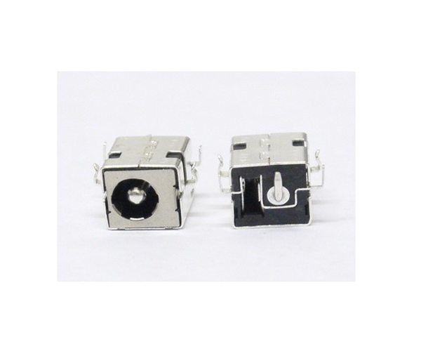 Dc-Jack para portatil Asus a52j/a53/ k52/k53 - pj-61c - Imagen 2