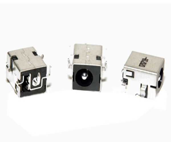 Dc-Jack para portatil Asus a52j/a53/ k52/k53 - pj-61c - Imagen 3