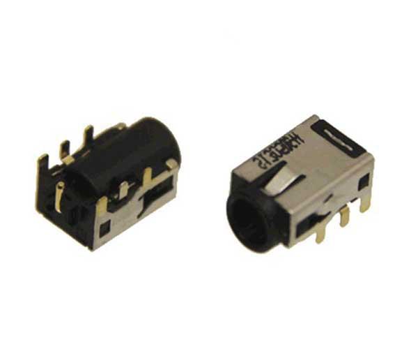 Dc-Jack para portatil Asus vivobook x200e / x200 / s200 / ux32a / ux31a / 7 pines