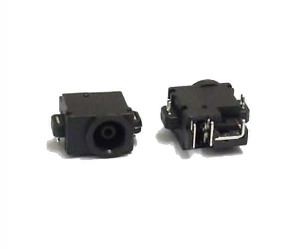 Dc-Jack para portatil Samsung r20 / r60 / r70 / p40 / x60