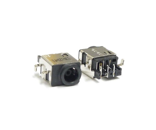 Dc Jack para portatil Samsung rv411 / rc530 / rv510 / rv511 / rv515