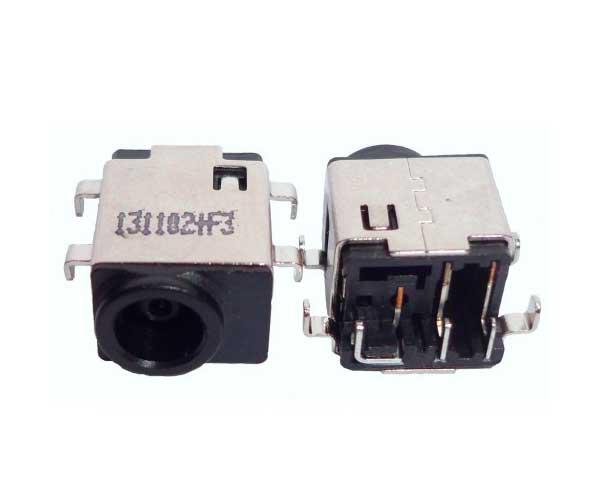 Dc-Jack para portatil Samsung np300 / np300v3a / np300v4a / Pj-52