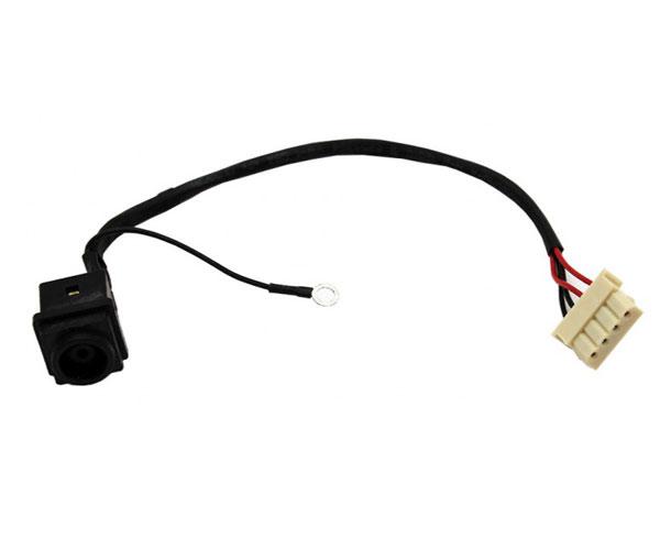 Dc-Jack para portatil Sony vpc-eh / sve15 - Imagen 2