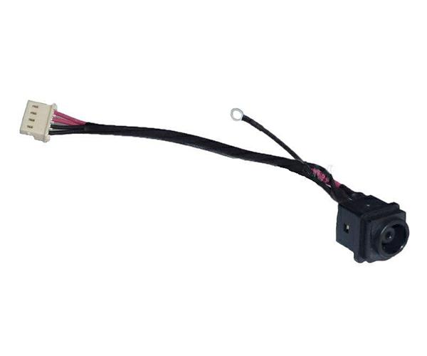 Dc-Jack para portatil Sony vpc-eh / sve15