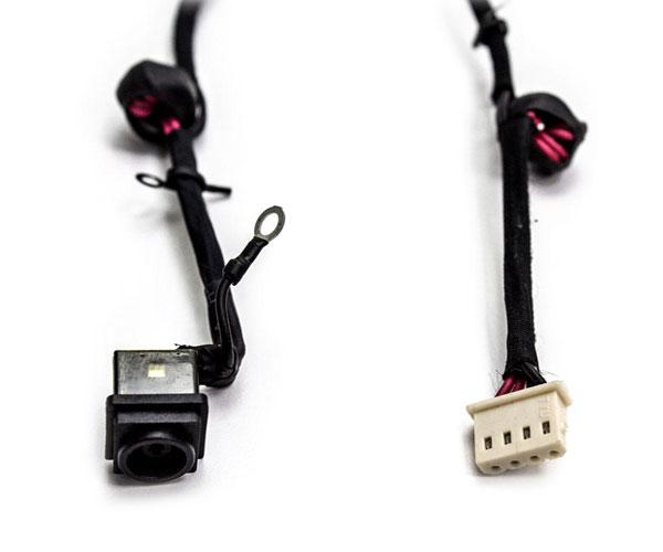 Dc-Jack para portatil Sony Vaio vpc-ee / vpc-ef