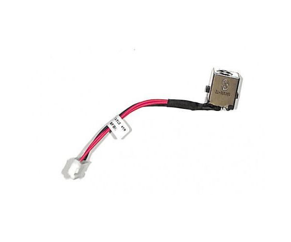 Dc-Jack para portatil Acer es1-523 / es1-524 / es1-533 / es1-572 / es1-732