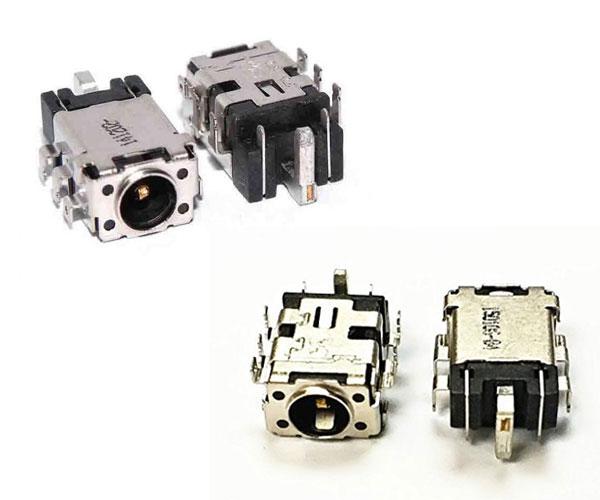Dc Jack para portatil Asus X540l / A540u / A540up / R540l / F540s / A540l