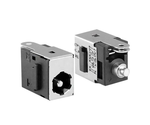 Dc-Jack compatible para portatil HP Pavilion Dv5000 / Dv8000