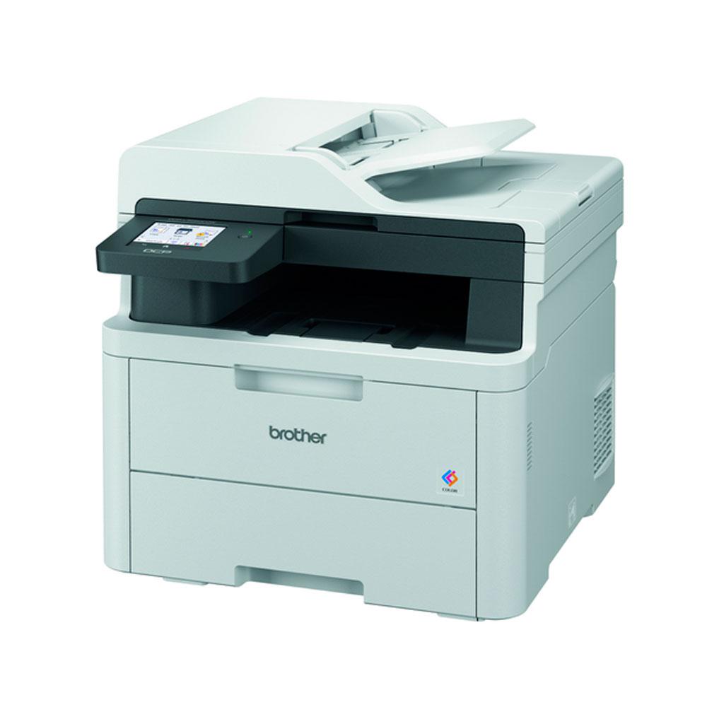 Multifunción Láser Led Color Brother DCPL3560CDW / Wifi / Duplex - Imagen 2