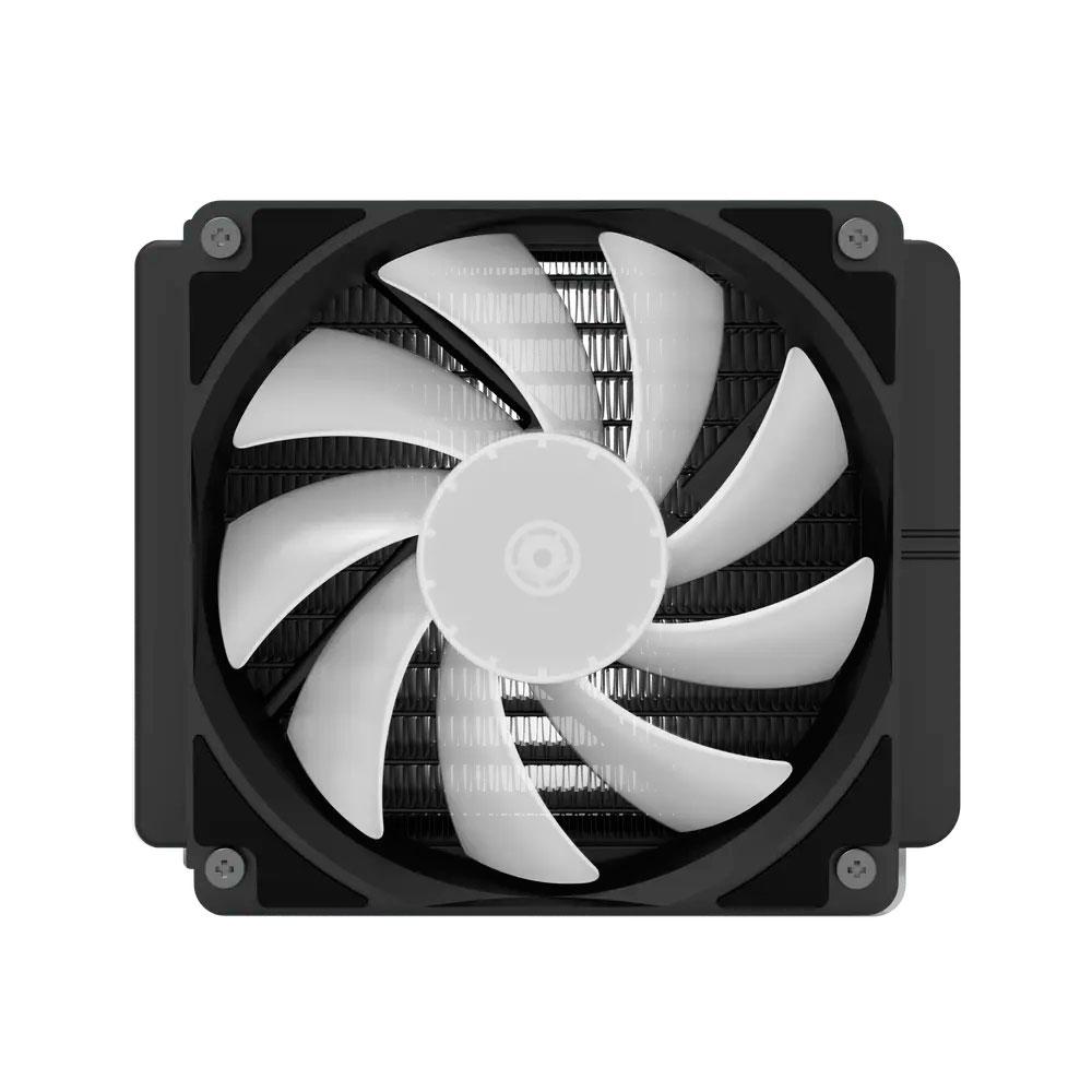 Refrigeracion liquida Darkflash Radiant 120 RGB (intel-amd) - Imagen 3