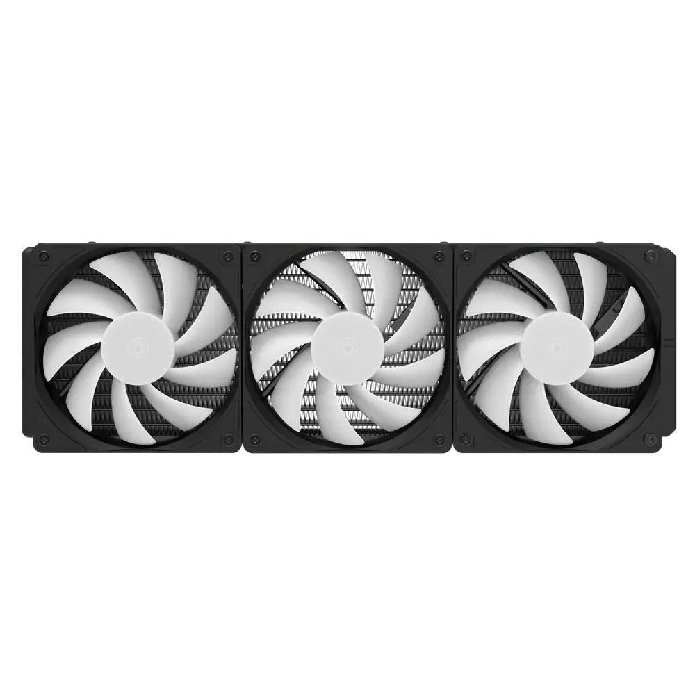 Refrigeracion liquida Darkflash Radiant 360 RGB (intel-amd) - Imagen 3