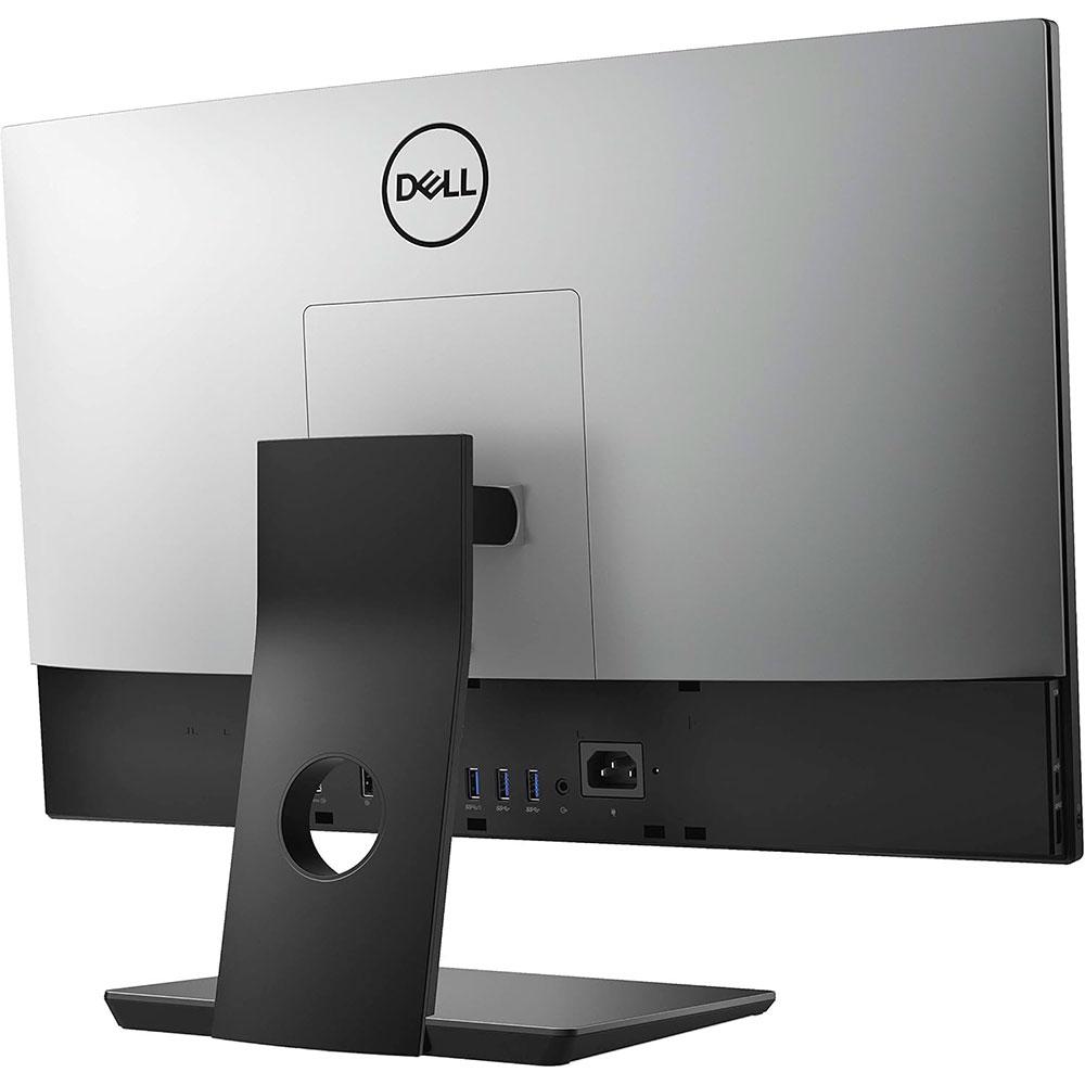 Ordenador AIO Reacondicionado Dell Optiplex 7460 23.8 / I5-8th / 8Gb / 256 Gb M2 / Win 10 Pro" - Imagen 2