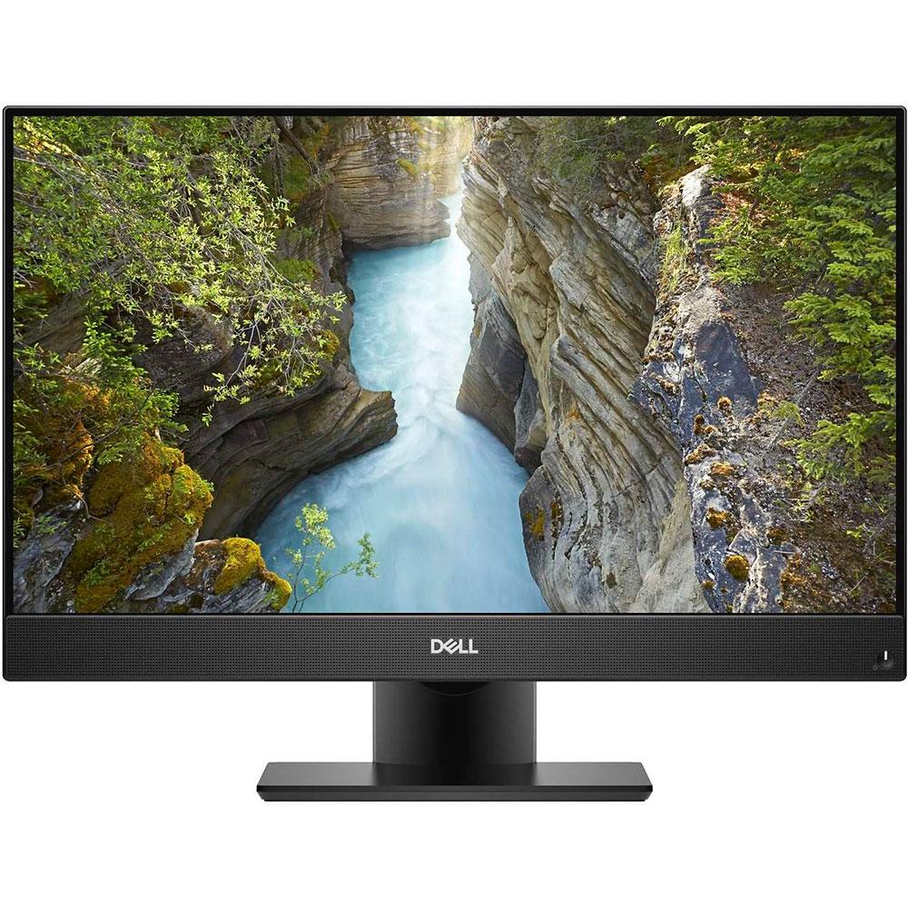 Ordenador AIO Reacondicionado Dell Optiplex 7460 23.8 / I5-8th / 8Gb / 256 Gb M2 / Win 10 Pro"