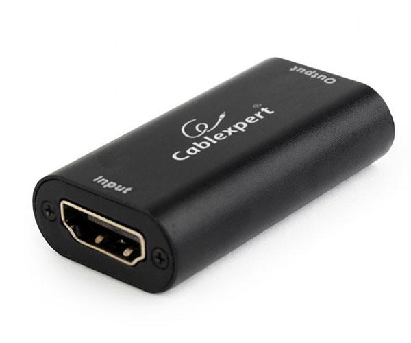 Repetidor Hdmi Hd Hasta 40 Metros / 1080p / 2160p / Cablexpert Drp-hdmi-02 - Imagen 2