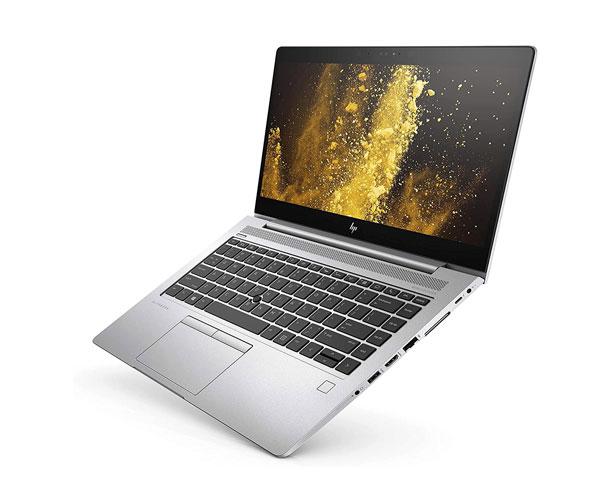 Portátil Reacondicionado HP Elitebook 840 G5 14 Full HD / i7-8th / 8Gb / 512Gb SSD / Windows 10 Pro / Teclado con kit de conversion / Grado A" - Imagen 2