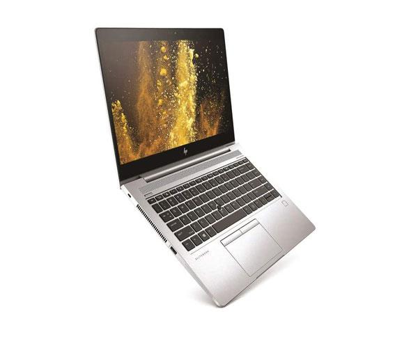 Portátil Reacondicionado HP Elitebook 840 G5 14 Full HD / i7-8th / 8Gb / 512Gb SSD / Windows 10 Pro / Teclado con kit de conversion / Grado A" - Imagen 3