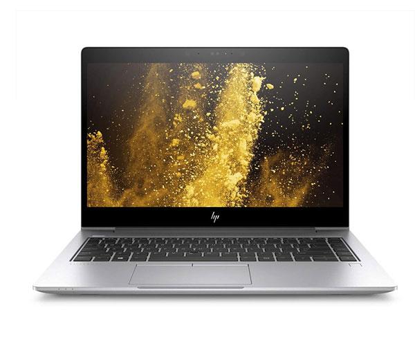Portátil Reacondicionado HP Elitebook 840 G5 14 Full HD / i7-8th / 8Gb / 512Gb SSD / Windows 10 Pro / Teclado con kit de conversion / Grado A"
