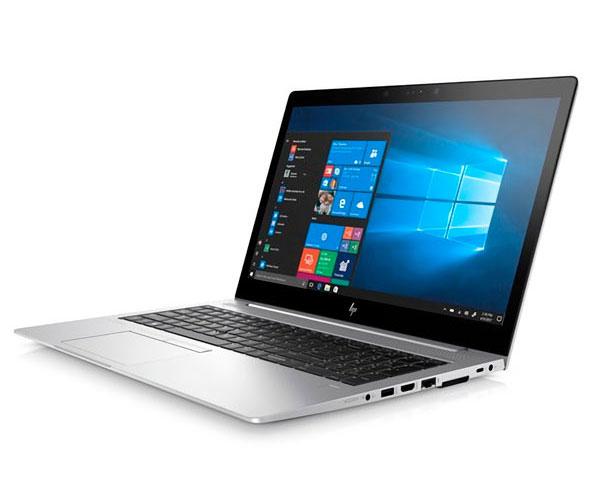 Portátil Reacondicionado HP Elitebook 850 G5 15.6 Táctil / i5-8th / 16Gb / 512Gb SSD / Win 10 Pro / Teclado con kit de Conversión / Grado A-" - Imagen 2