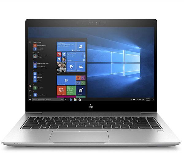 Portátil Reacondicionado HP Elitebook 850 G5 15.6 Táctil / i5-8th / 16Gb / 512Gb SSD / Win 10 Pro / Teclado con kit de Conversión / Grado A-"