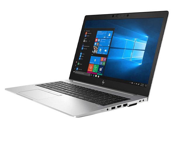 Portátil Reacondicionado HP Elitebook 850 G6 15.6 / i5-8th / 16Gb / 512Gb M.2 / Win 10 Pro / Teclado español / Grado B Fallo en botones del touchpad y trackball" - Imagen 2