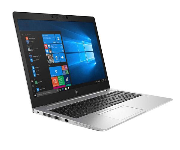 Portátil Reacondicionado HP Elitebook 850 G6 15.6 / i5-8th / 16Gb / 512Gb M.2 / Win 10 Pro / Teclado español / Grado B Fallo en botones del touchpad y trackball" - Imagen 3