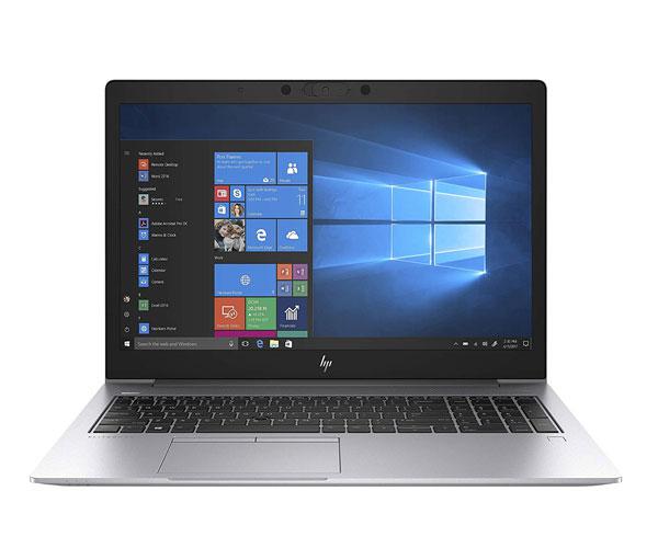 Portátil Reacondicionado HP Elitebook 850 G6 15.6 / i5-8th / 16Gb / 512Gb M.2 / Win 10 Pro / Teclado español / Grado B Fallo en botones del touchpad y trackball"