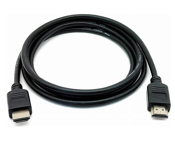 Cable HDMI 1.3 M/M / 1.8 metros / 1080p / 10.2 Gbs / Equip / 119310