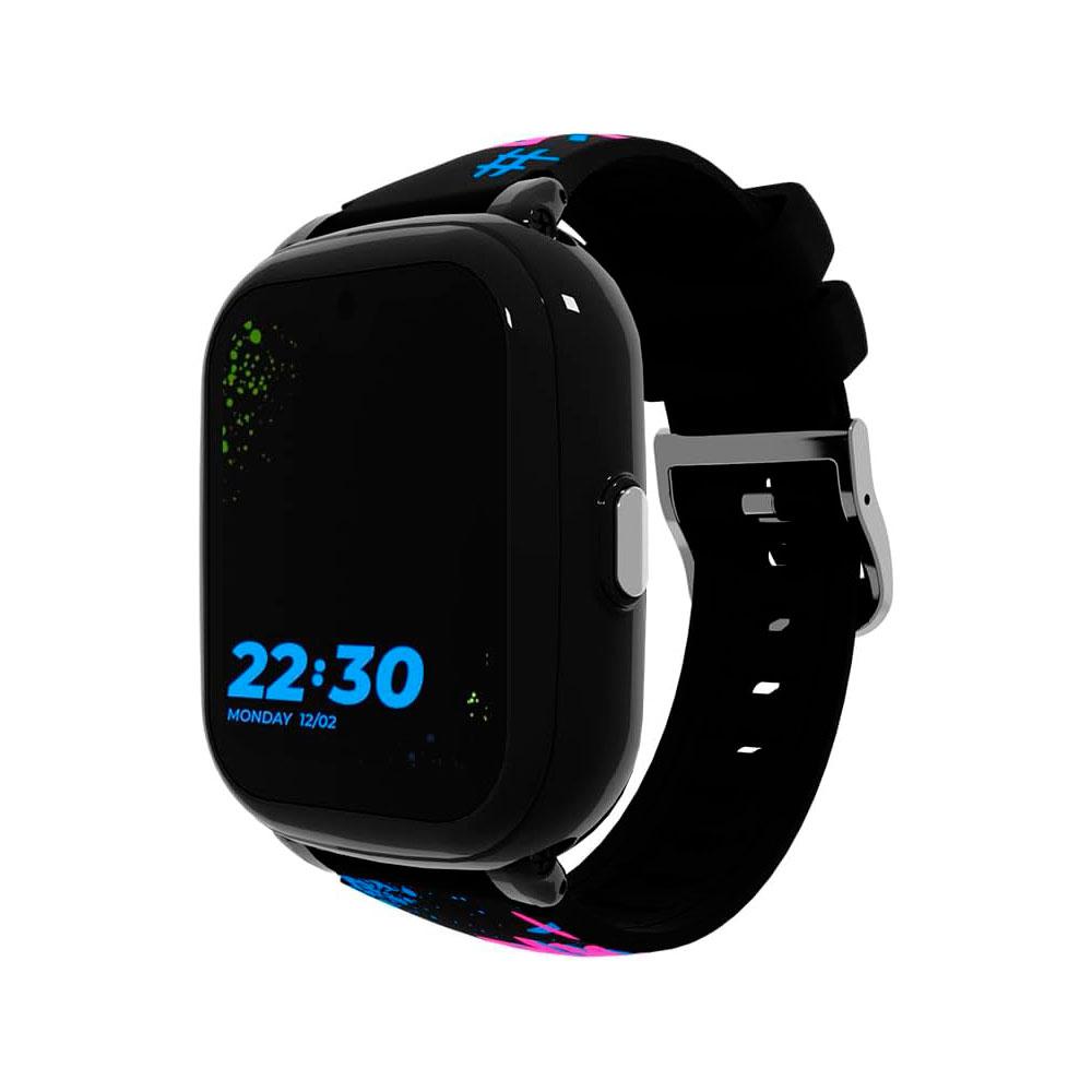 Smartwatch SaveFamily Infantil Iconic Plus 2 GPS / 1.85 / 850 mAh / NanoSIM / Estampada-Street Style / 689360" - Imagen 2