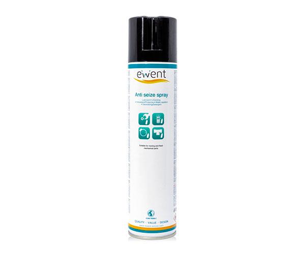 Pulverizador para limpieza de piezas mecánicas Ewent Ew5620 / Antioxidante
