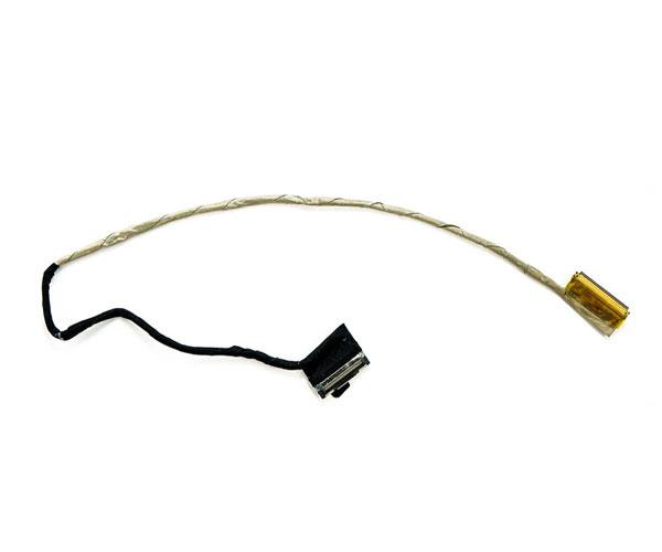 Cable flex compatible para portatil TOSHIBA l50-b / s50 / s55-b / s55t-b5 / 30 pines / dd0blilc130