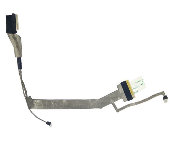 Cable flex compatible para portatil HP g60 / cq60 502901-001