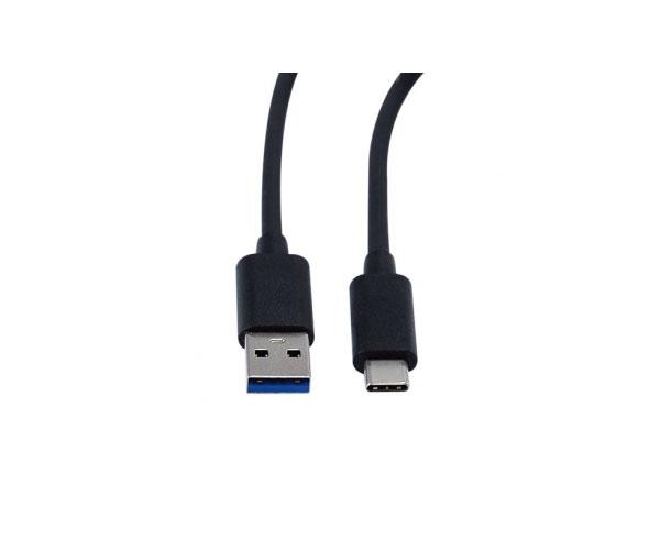 Caja externa Conceptronic 2.5 Usb 3.1 Type-C Sata / Negro / HDE02B - Imagen 2