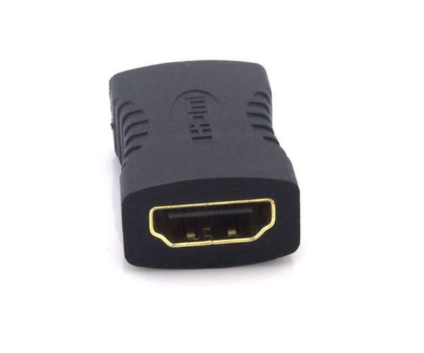 Adaptador HDMI hembra - hembra / A-HDMI-FF