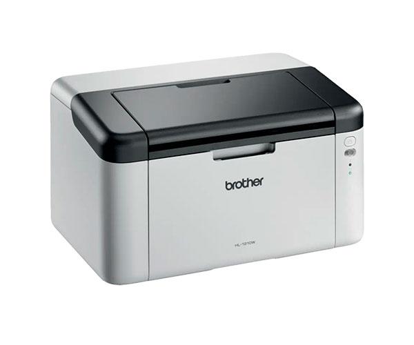 Impresora laser Monocromo Brother HL-1210W / TN1050 - Imagen 3
