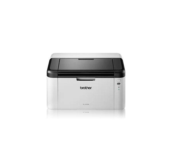 Impresora laser Monocromo Brother HL-1210W / TN1050