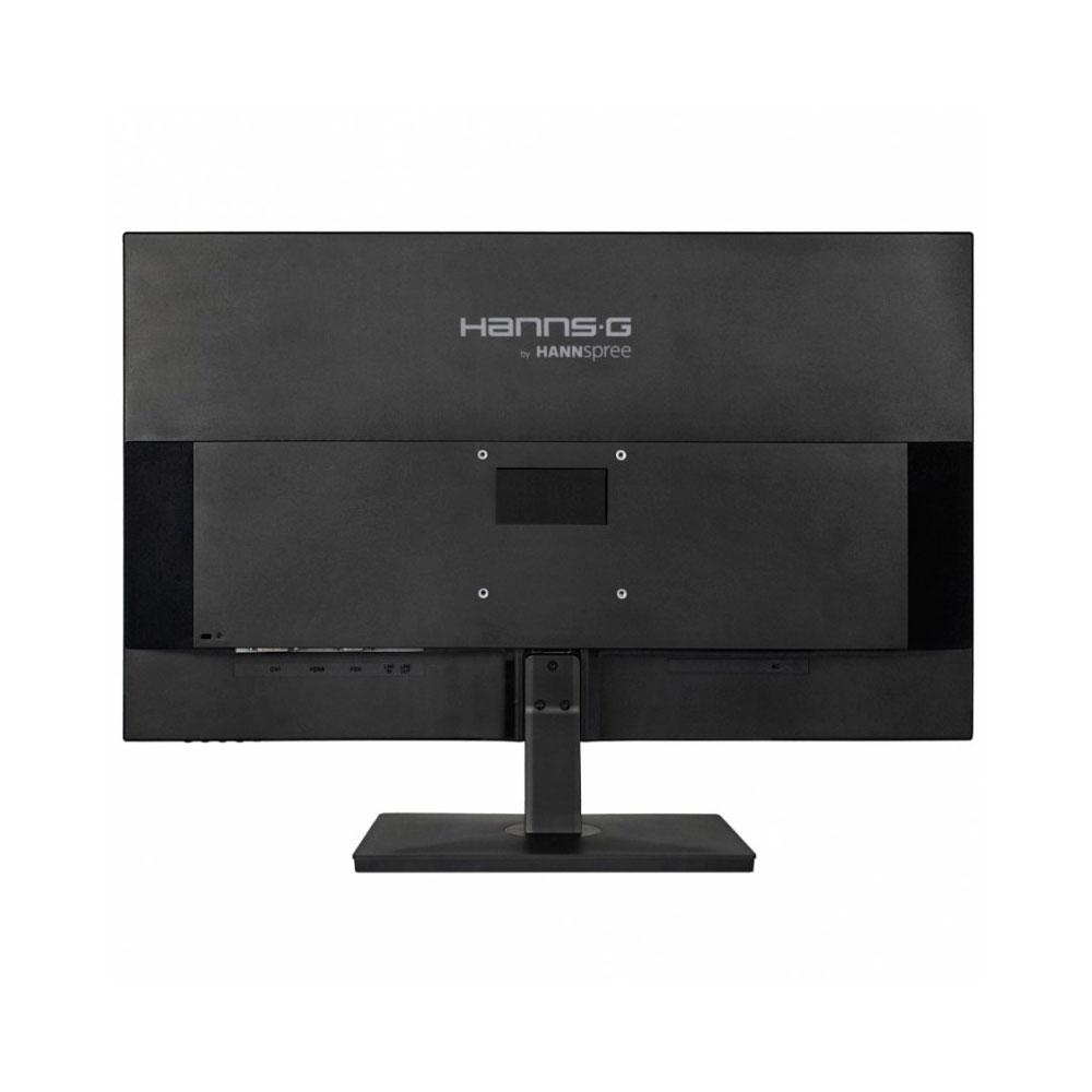 Monitor Reacondicionado LED HANNSPREE HL274 PLUS 27 / VGA-DVI / Negro / CABLE DE VIDEO Y CORRIENTE INCLUIDOS" - Imagen 2