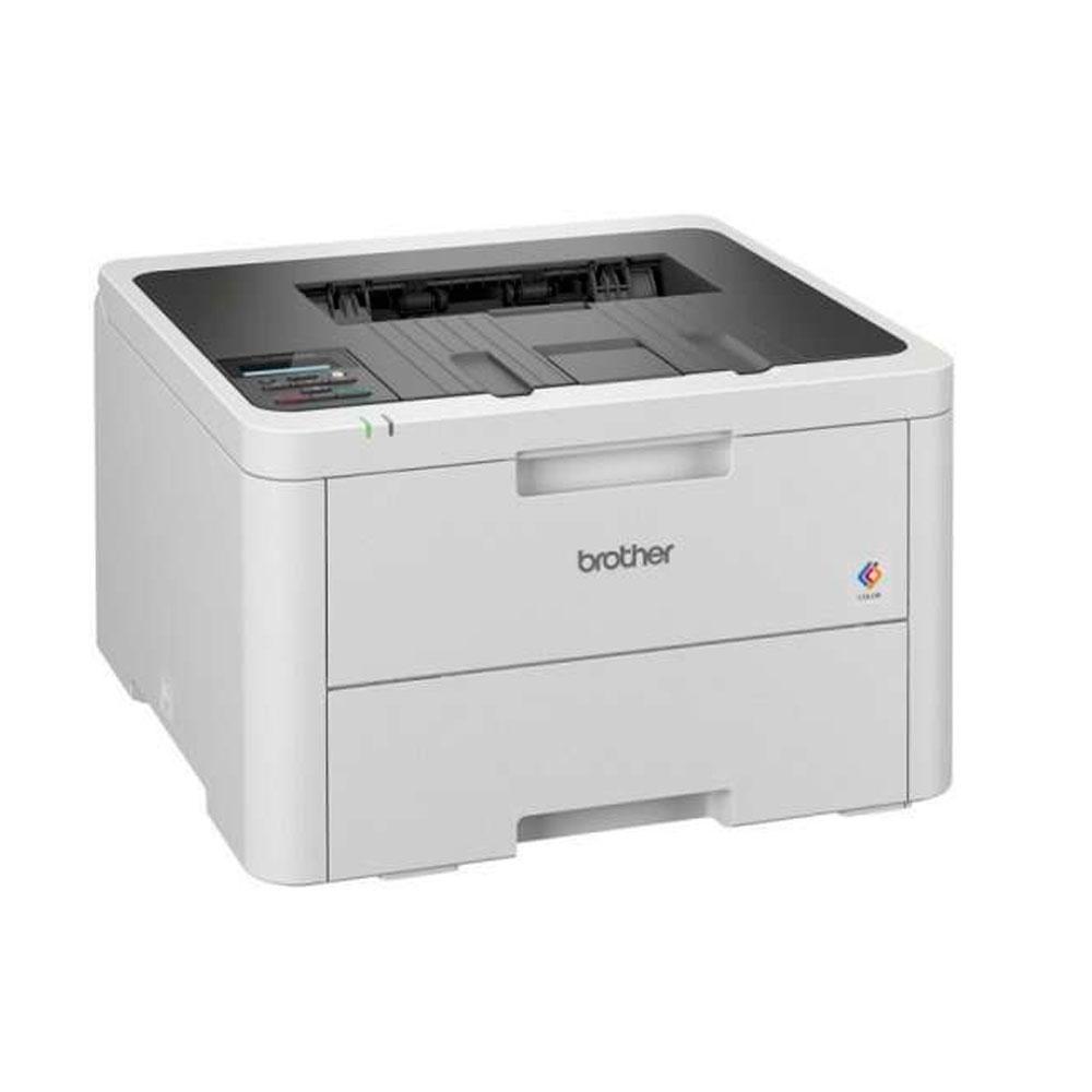Impresora Brother Laser Led Color HL-L3240CDW / A4 / 26 Ppm / Wifi / Duplex