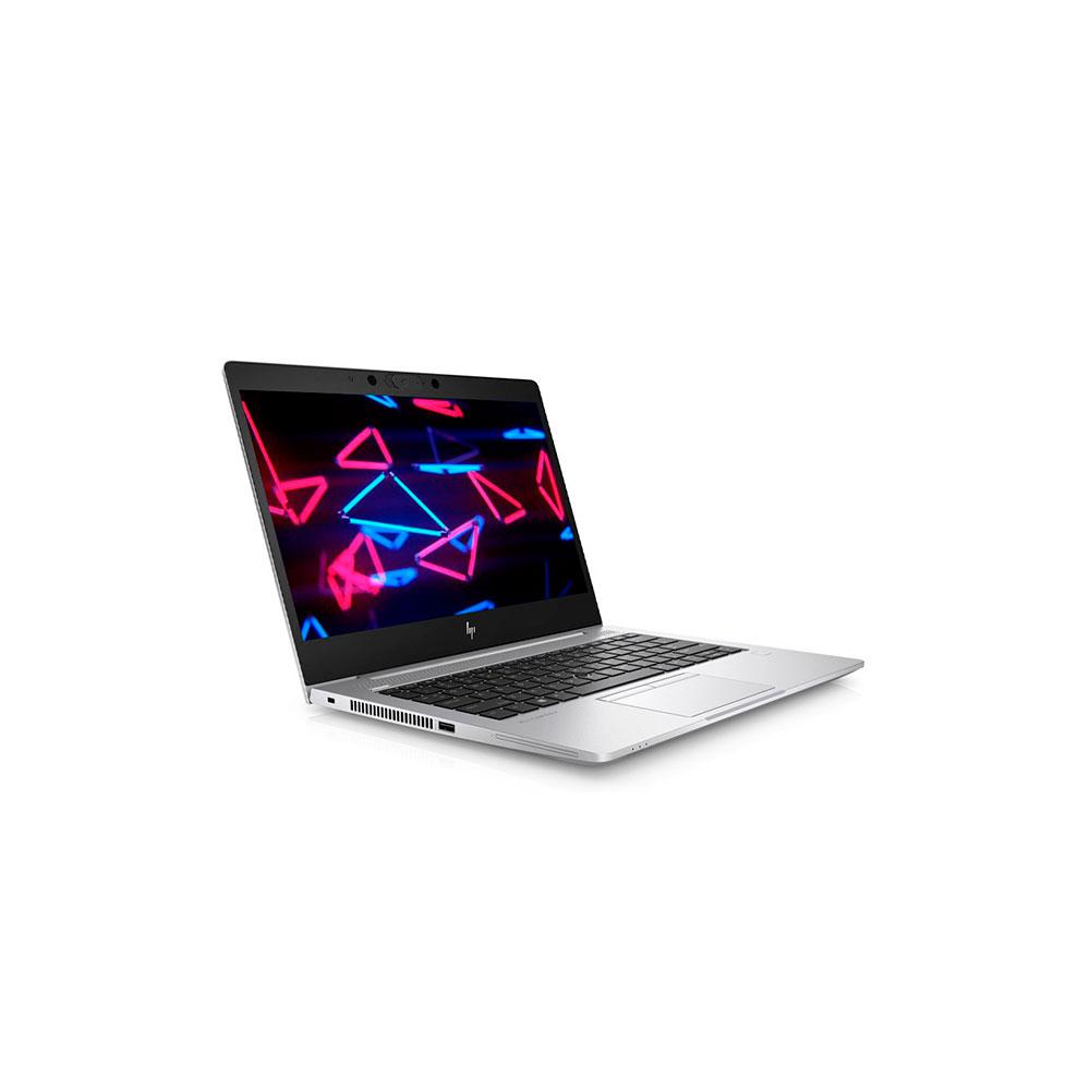 Portátil Reacondicionado HP Elitebook 735 G6 13.3 / AMD Ryzen 5 Pro / 16Gb / 500Gb SSD / Win 10 Pro / Teclado Español" - Imagen 2