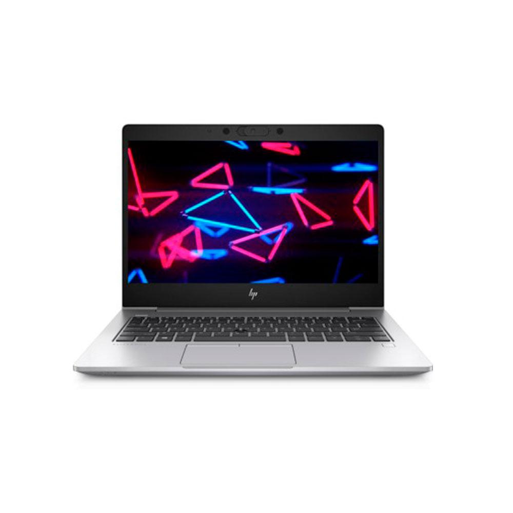 Portátil Reacondicionado HP Elitebook 735 G6 13.3 / AMD Ryzen 5 Pro / 16Gb / 500Gb SSD / Win 10 Pro / Teclado Español"