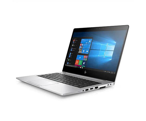 Portátil Reacondicionado HP Elitebook 830 G5 13.3 Táctil / i5-8TH / 16Gb / 512Gb M2 / Win 10 Pro / Teclado español / Grado A"
