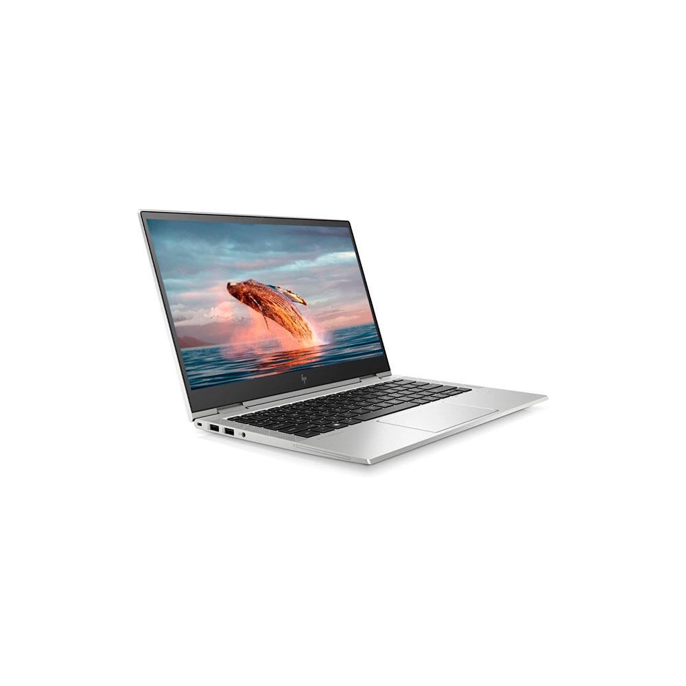 Portatil Reacondicionado HP Elitebook 830 G8 13 / i5-11th / 16GB / 256 Gb M2 / Win 10 Pro / Teclado con kit de conversion / Grado A" - Imagen 2